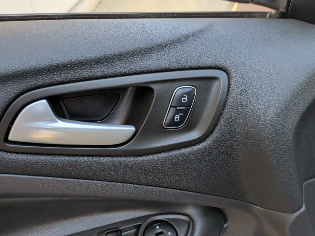 Certified 2018 Ford Escape SEL AWD/4WD image 18