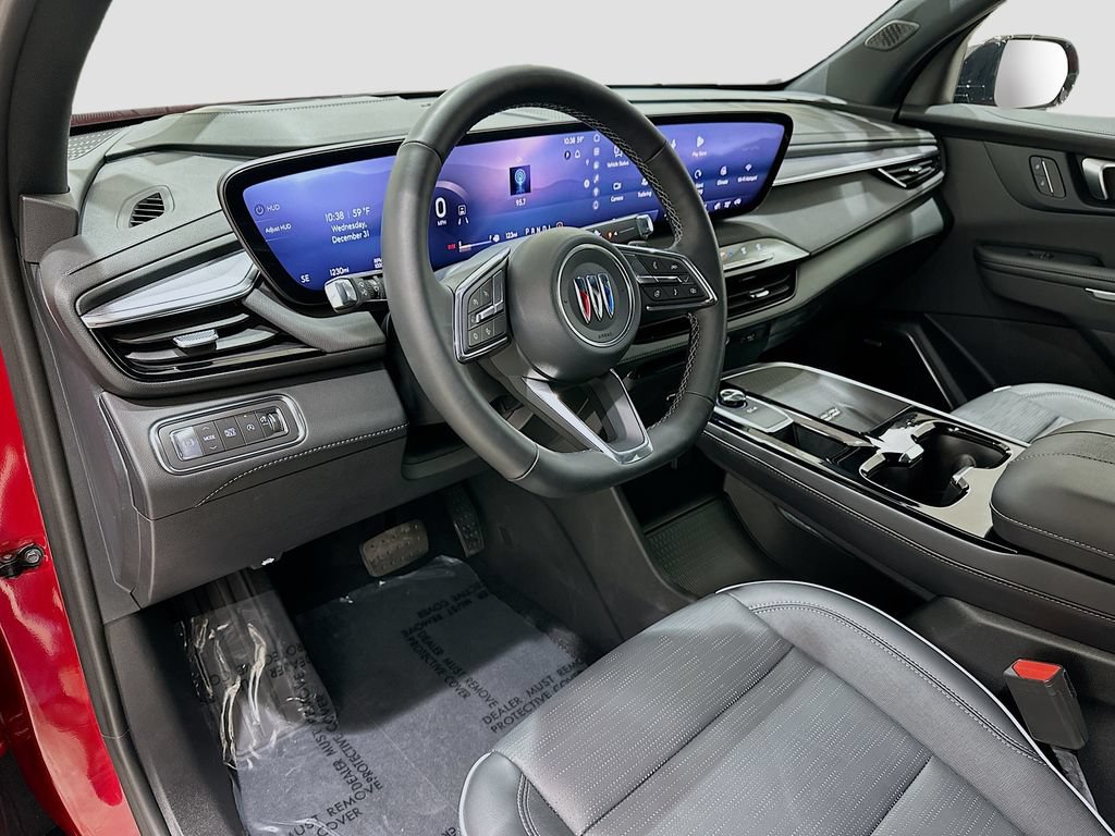 Used 2026 Buick Enclave Sport Touring w/ Power Package FWD image 9