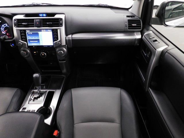 Used 2021 Toyota 4Runner SR5 Premium image 36