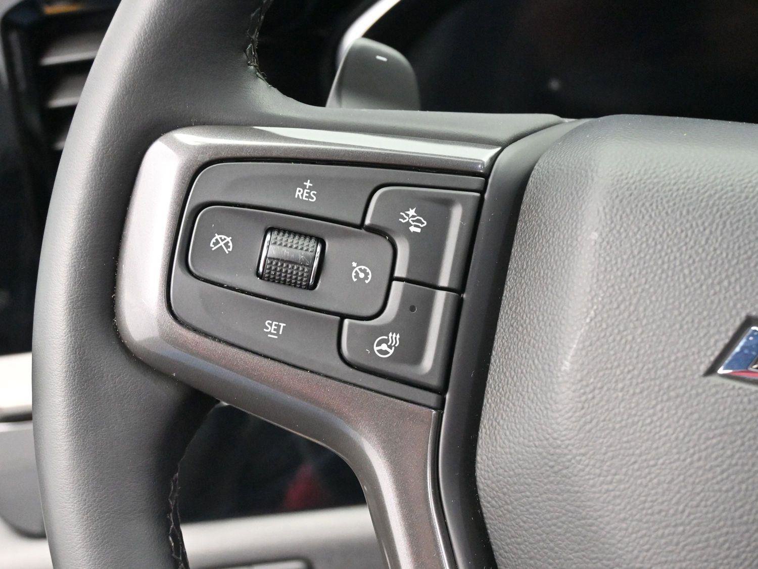 Used 2024 Chevrolet Silverado 1500 ZR2 w/ ZR2 Bison Edition image 17