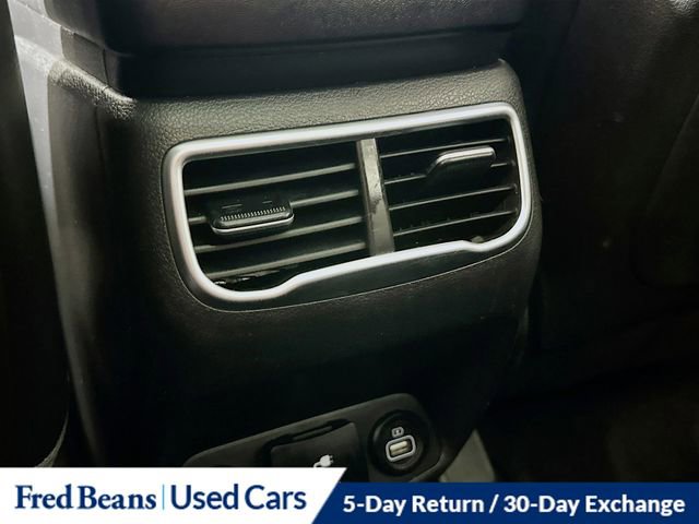 Used 2022 Hyundai Santa Fe Limited image 29
