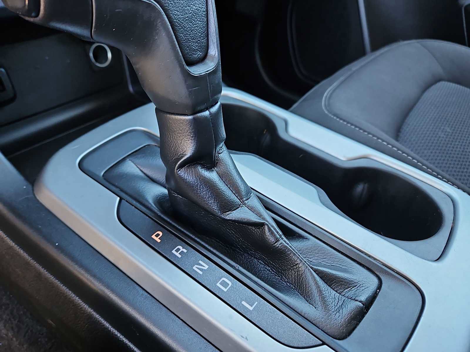 Used 2021 Chevrolet Colorado LT image 21