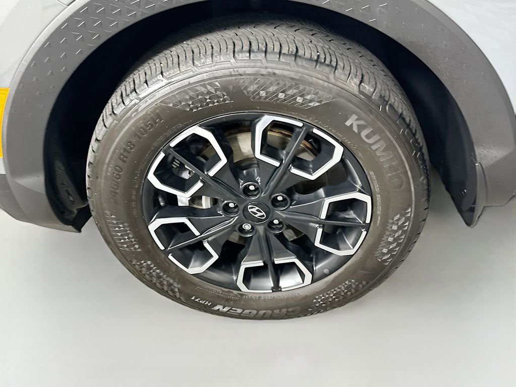 Certified 2022 Hyundai Santa Cruz SEL Premium w/ Cargo Package image 30