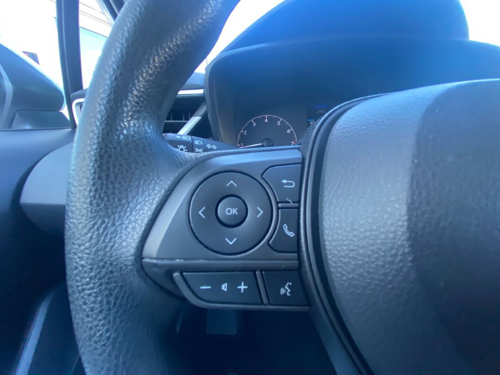 Used 2024 Toyota Corolla LE FWD image 18