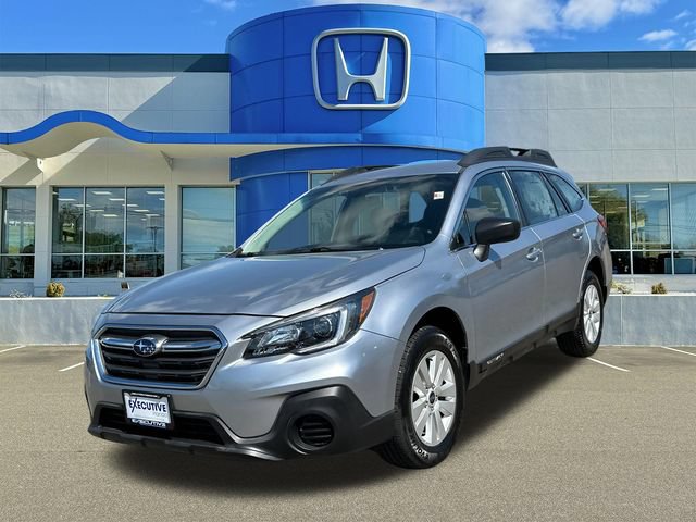 Used 2019 Subaru Outback 2.5i AWD/4WD image 5