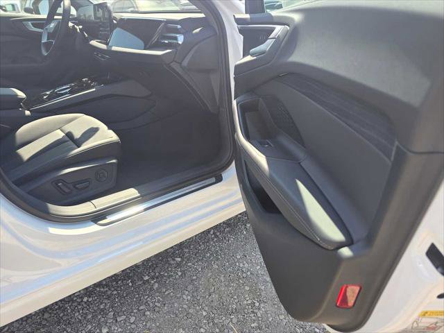 New 2025 Audi A5 Premium image 10