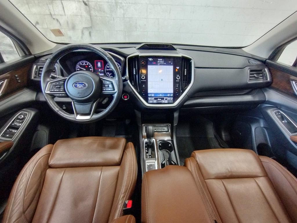 Used 2024 Subaru Ascent Touring AWD/4WD image 43