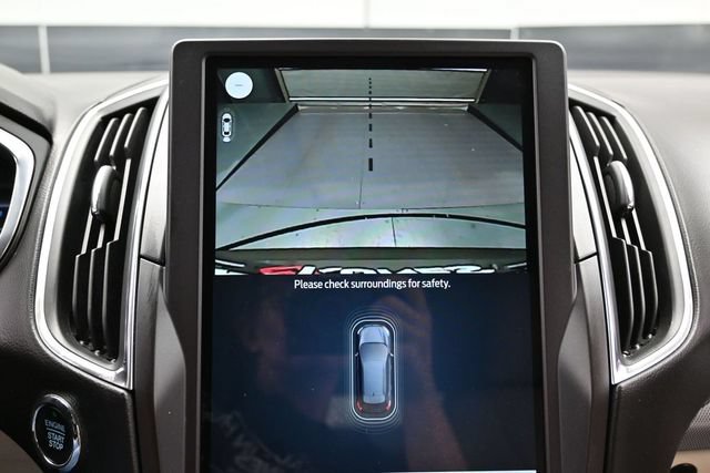 Used 2021 Ford Edge Titanium w/ Equipment Group 301A AWD/4WD image 45