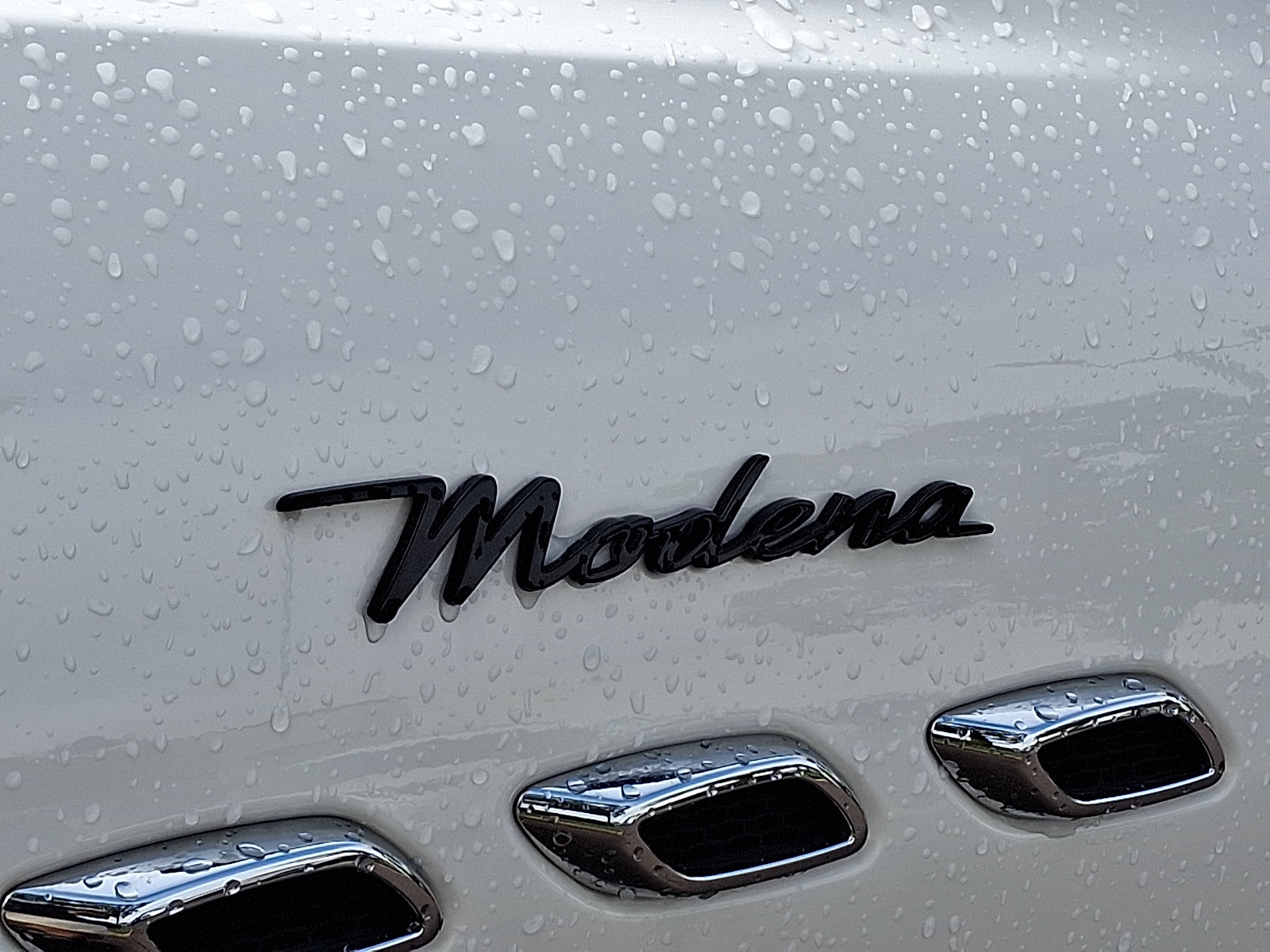Certified 2023 Maserati Levante Modena AWD/4WD image 33