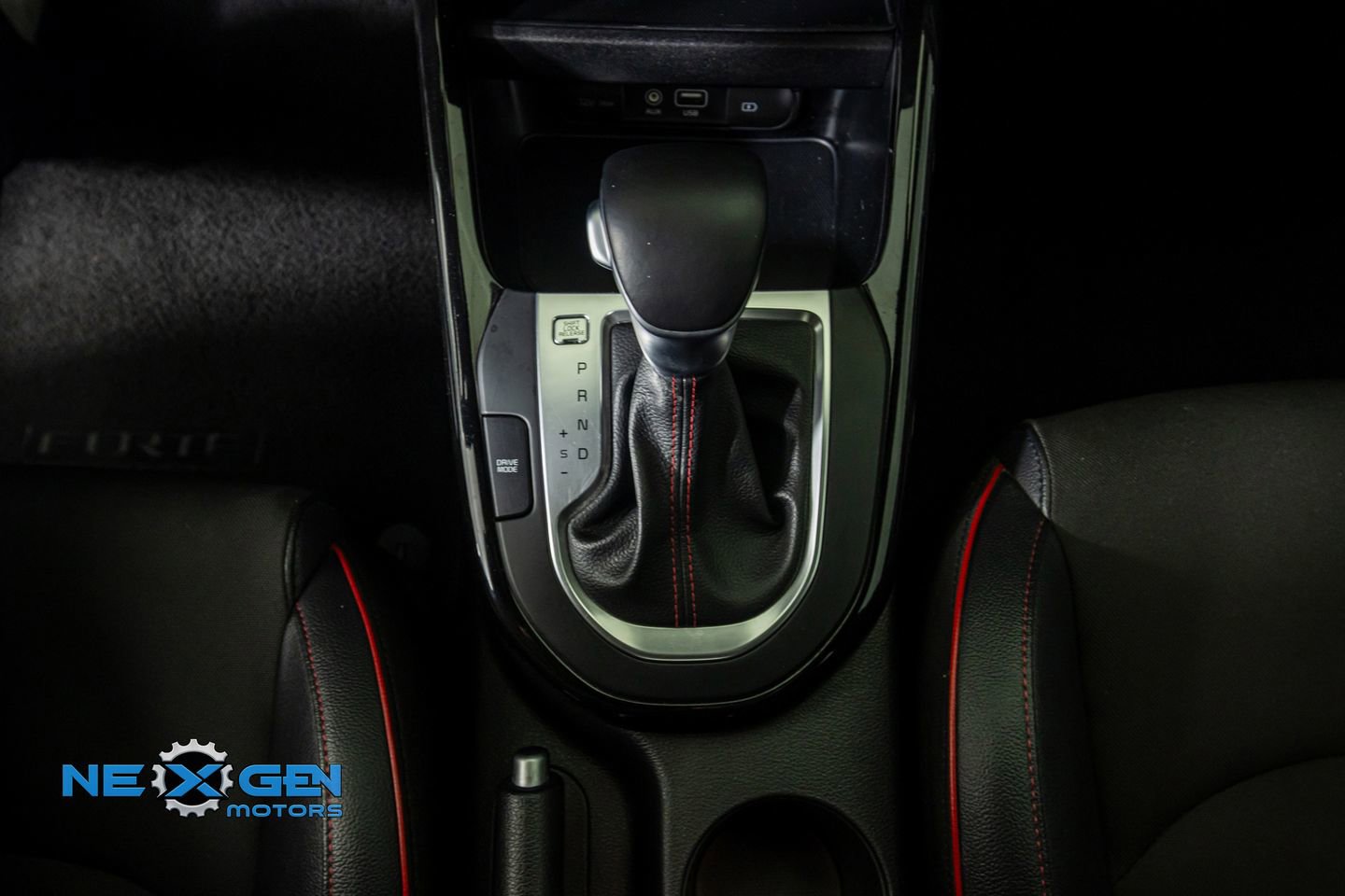 Used 2020 Kia Forte GT image 20