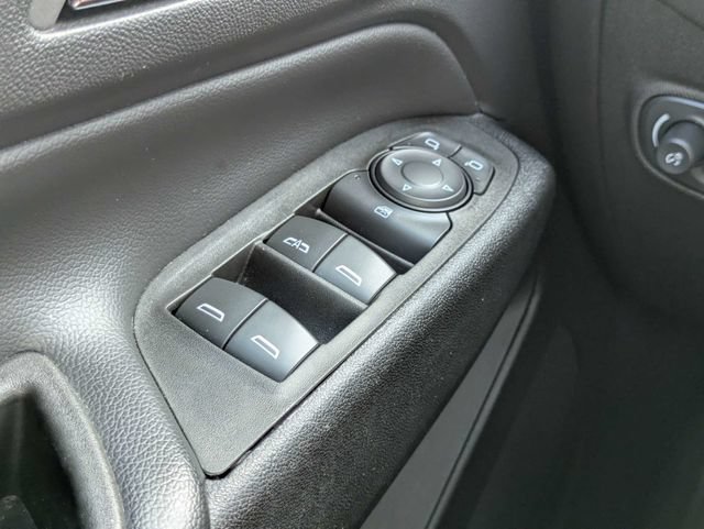Used 2022 Chevrolet Equinox LT FWD image 25