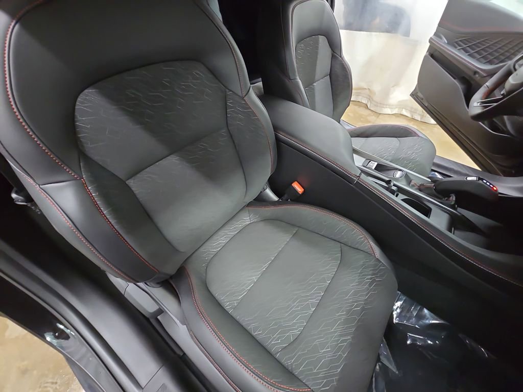 New 2026 Dodge Charger Scat Pack w/ Blacktop Package AWD/4WD image 10