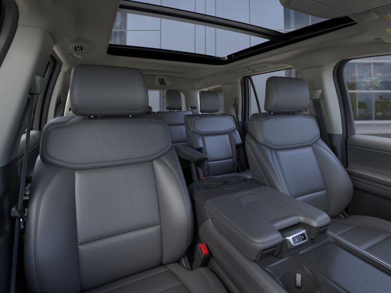 New 2026 Ford Expedition Active RWD image 33