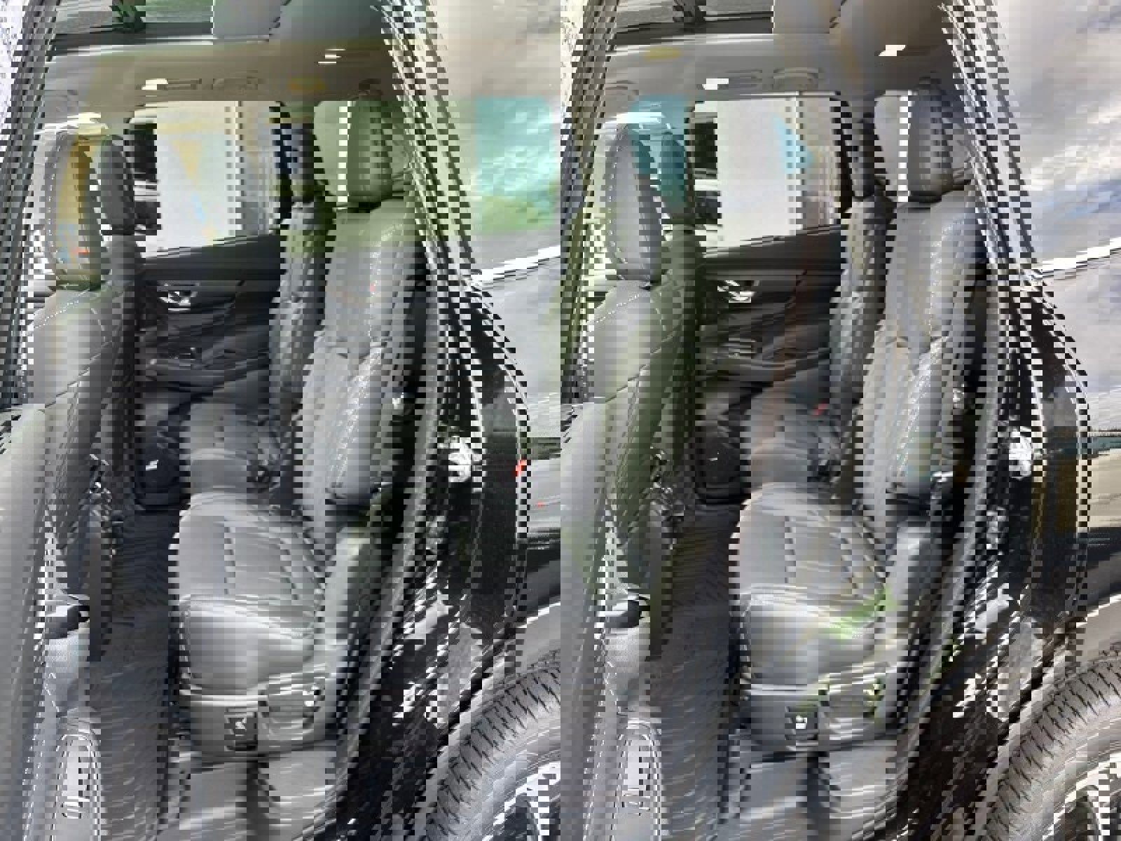 New 2025 Subaru Ascent Limited image 32