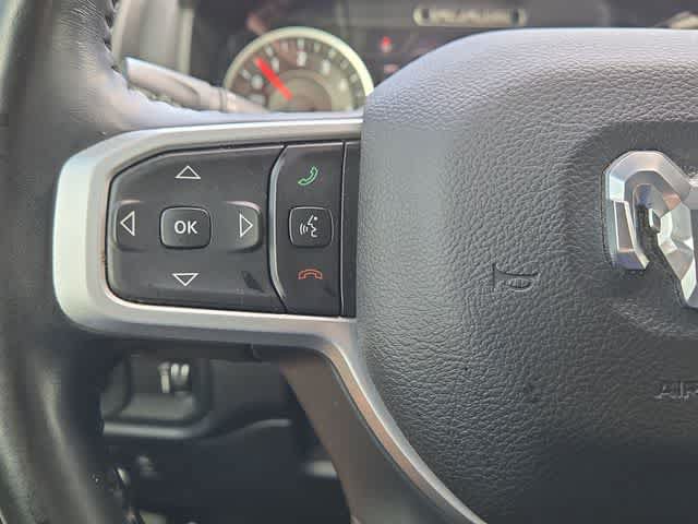 Used 2021 RAM 1500 Big Horn AWD/4WD image 24