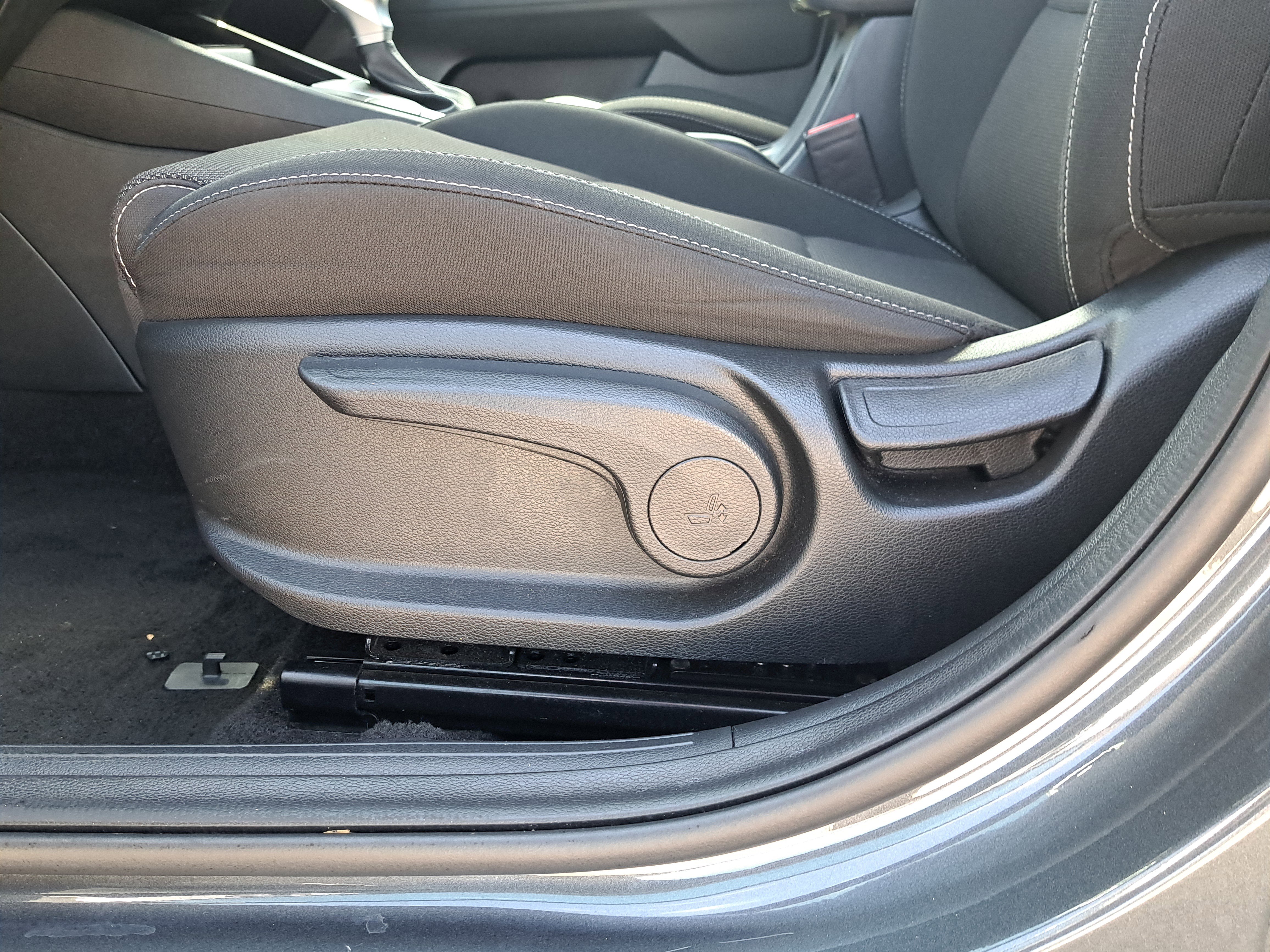 Used 2024 Kia Forte LXS image 15