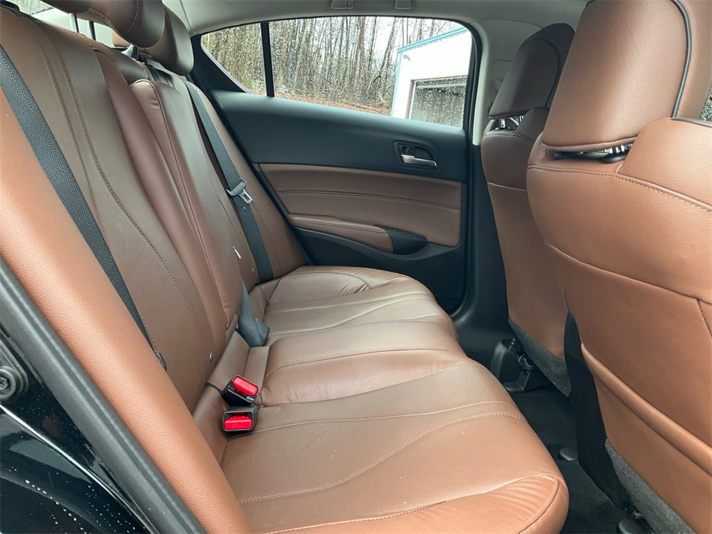 Used 2019 Acura ILX w/ Premium Package image 13