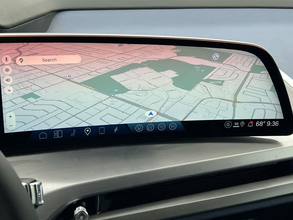 New 2026 Cadillac Vistiq Premium Luxury image 19