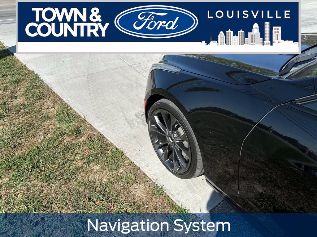Used 2017 Cadillac ATS Premium Performance RWD image 6