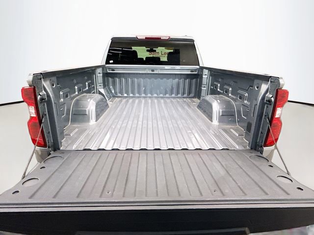 Used 2020 Chevrolet Silverado 1500 LT w/ All-Star Edition image 26