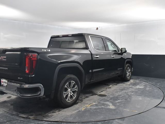Used 2025 GMC Sierra 1500 SLT image 9