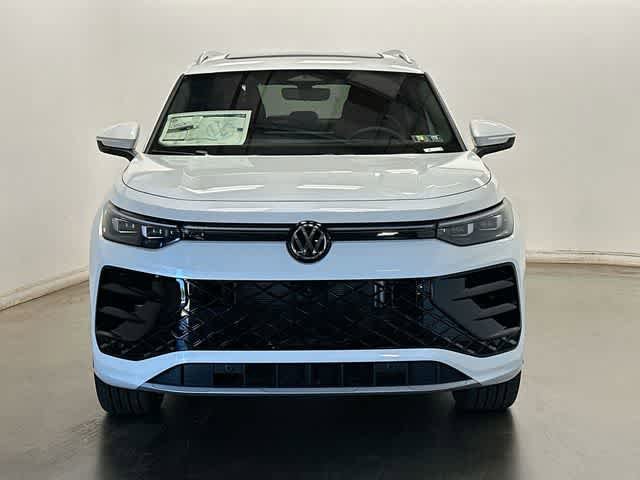New 2026 Volkswagen Tiguan SEL R-Line AWD/4WD image 28