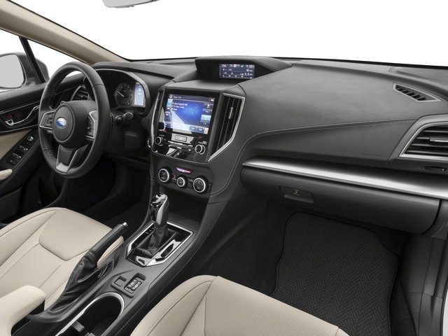 Used 2018 Subaru Impreza 2.0i Limited AWD/4WD image 19