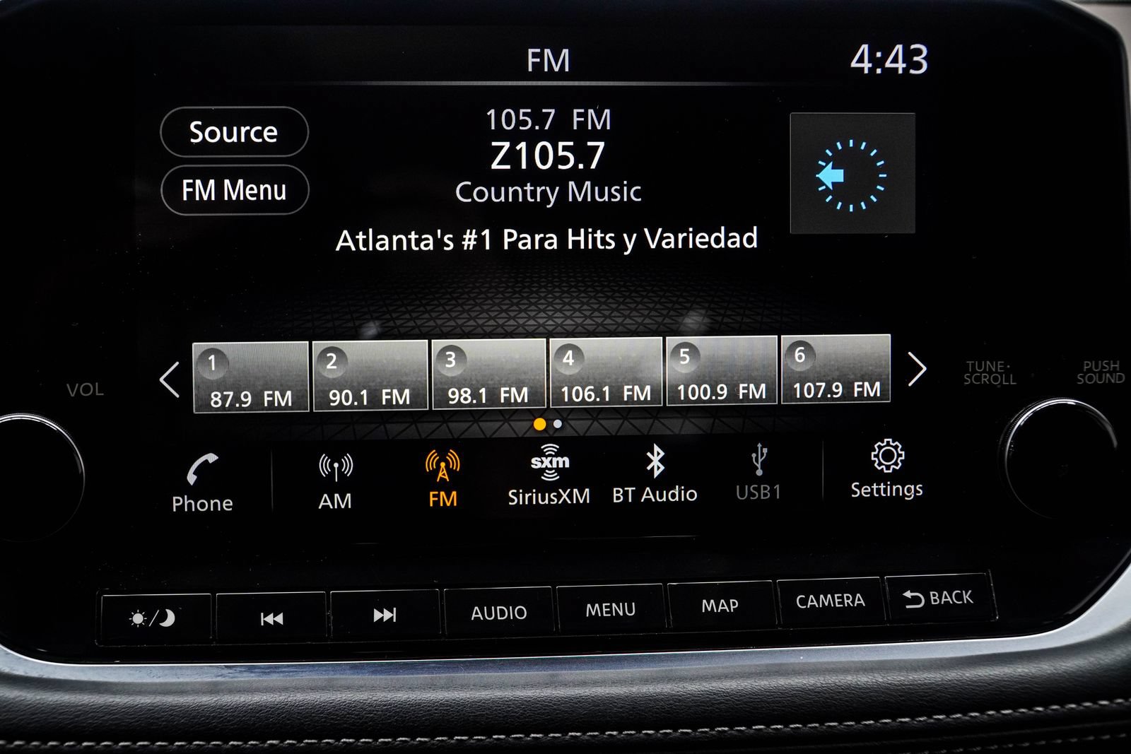 Used 2023 Nissan Rogue SL w/ SL Premium Package AWD/4WD image 28
