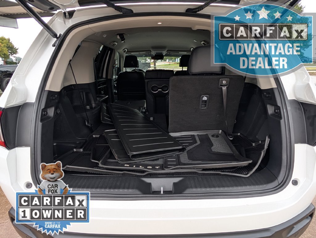 Used 2025 Honda Pilot EX-L image 22