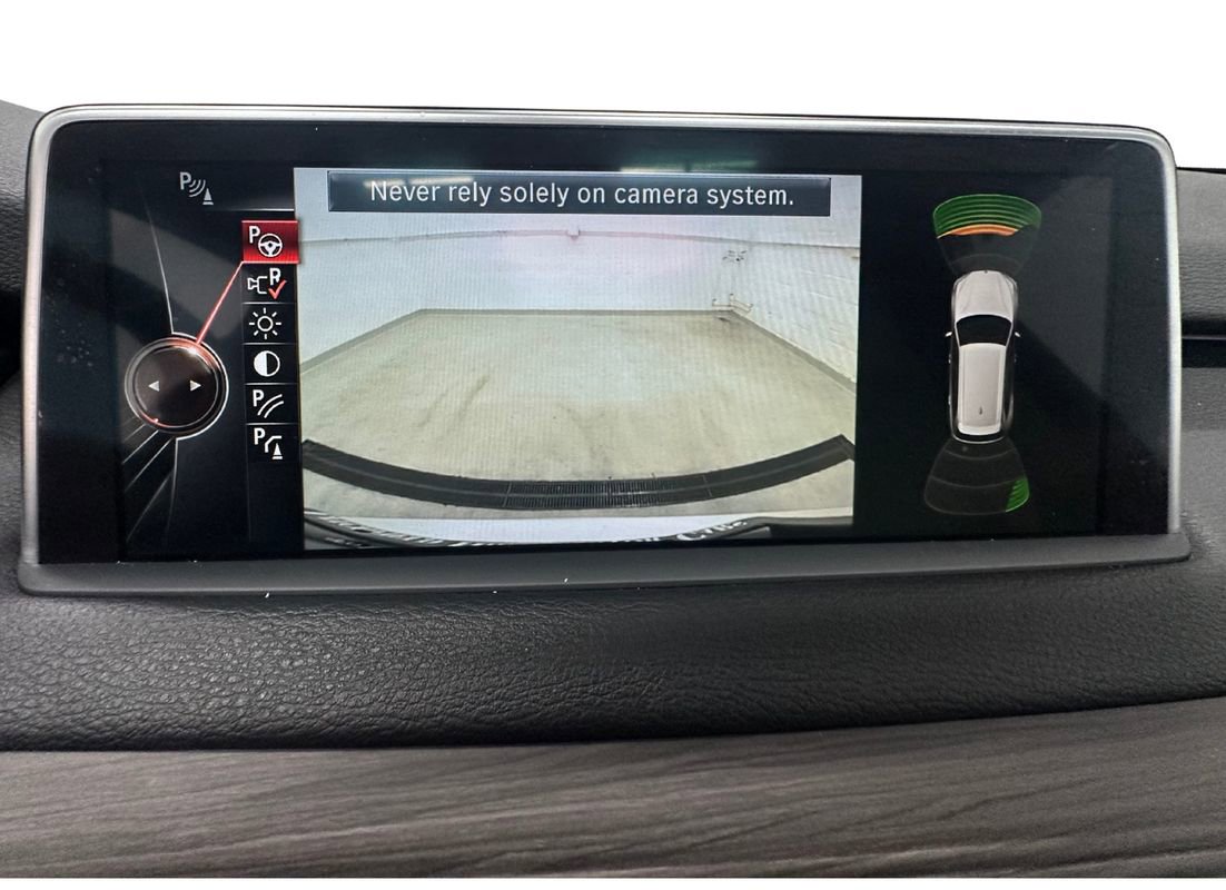 Used 2016 BMW X5 xDrive35i image 22