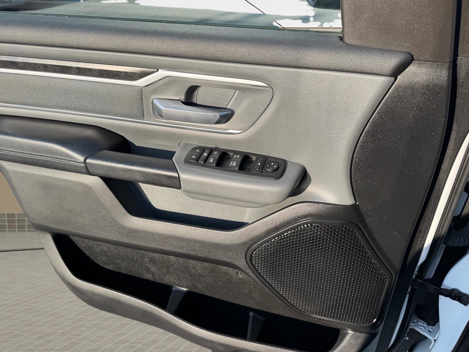 Used 2023 RAM 1500 Big Horn image 22