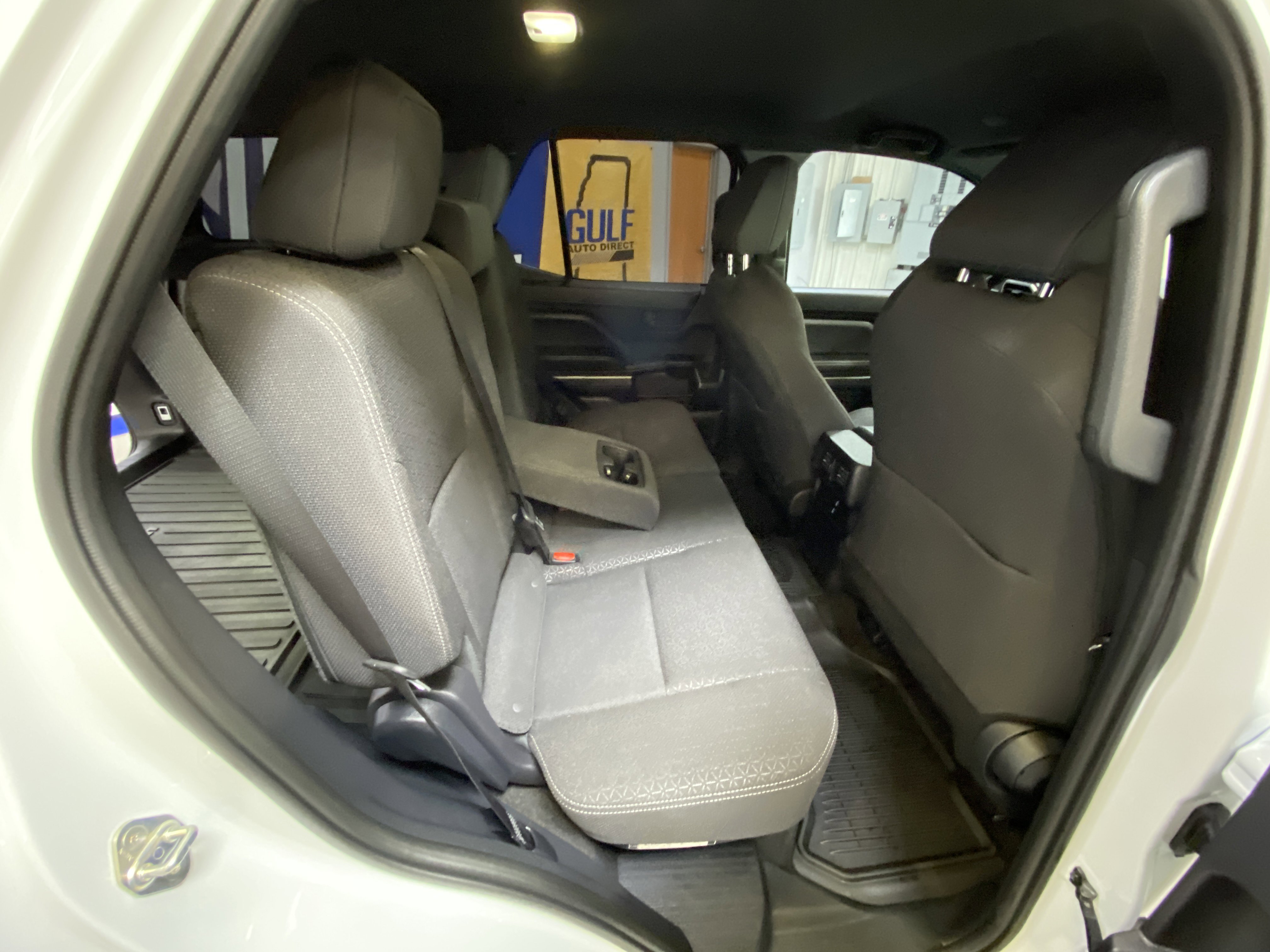 Used 2025 Toyota 4Runner SR5 image 26