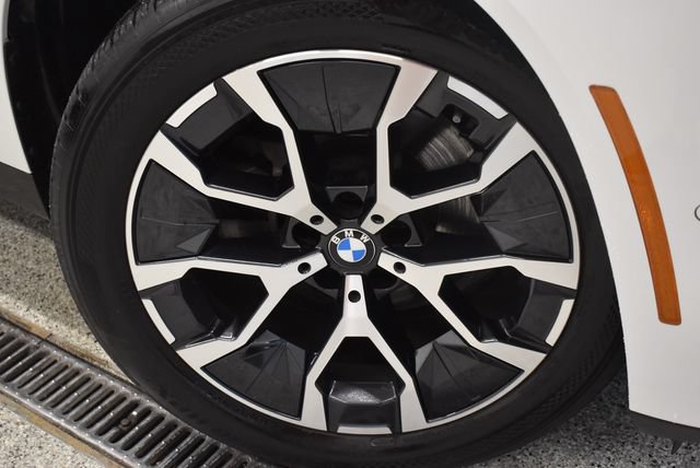 Used 2026 BMW X3 xDrive30i AWD/4WD image 29