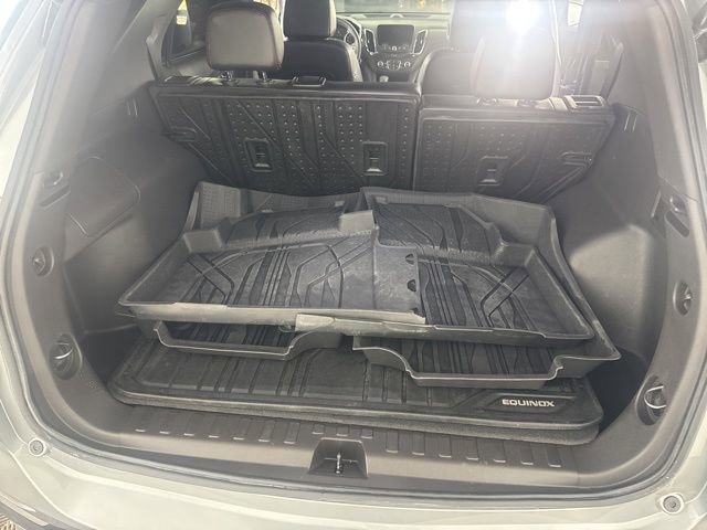Used 2024 Chevrolet Equinox RS image 26