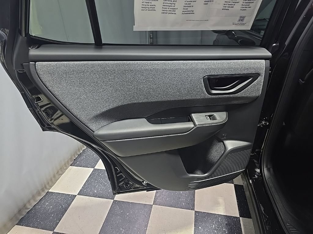 New 2026 Subaru Outback Limited XT AWD/4WD image 13