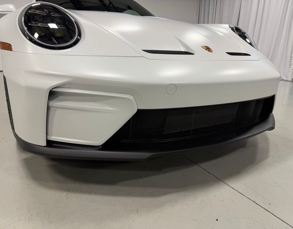 Used 2026 Porsche 911 GT3 RWD image 11