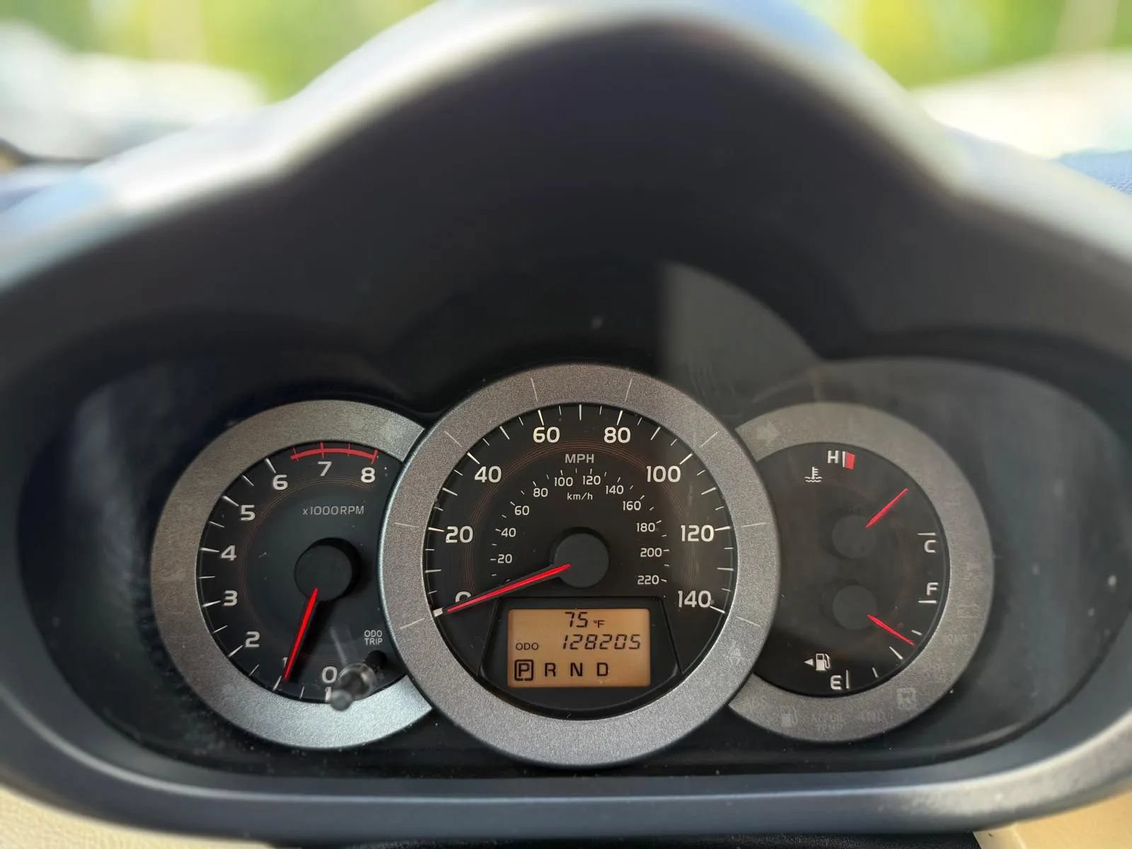Used 2009 Toyota RAV4 4WD image 17