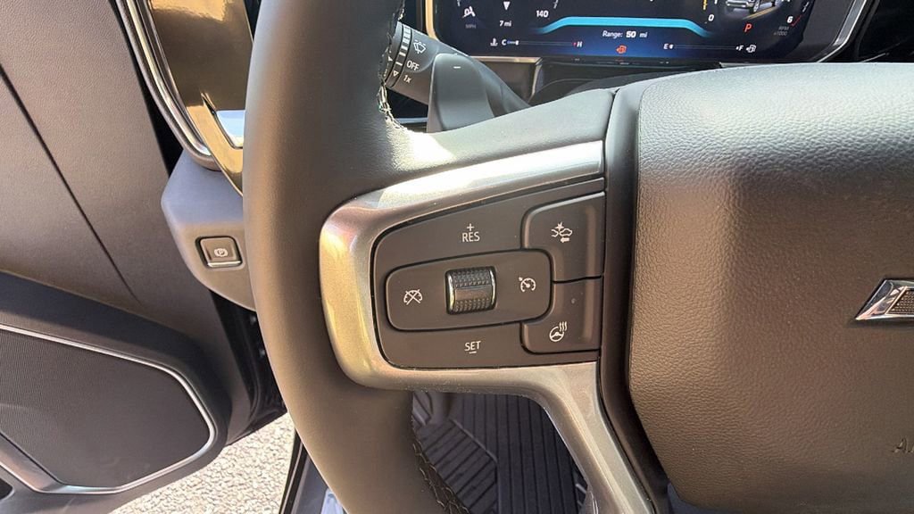 New 2026 Chevrolet Silverado 1500 RST image 20