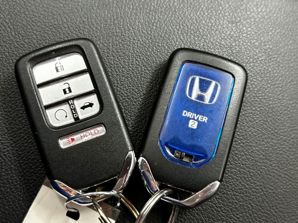 Used 2019 Honda Accord EX-L image 21