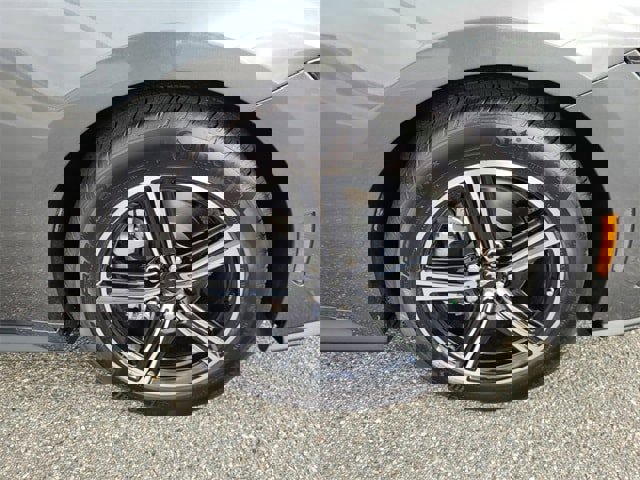 New 2025 Ford Mustang Coupe image 49