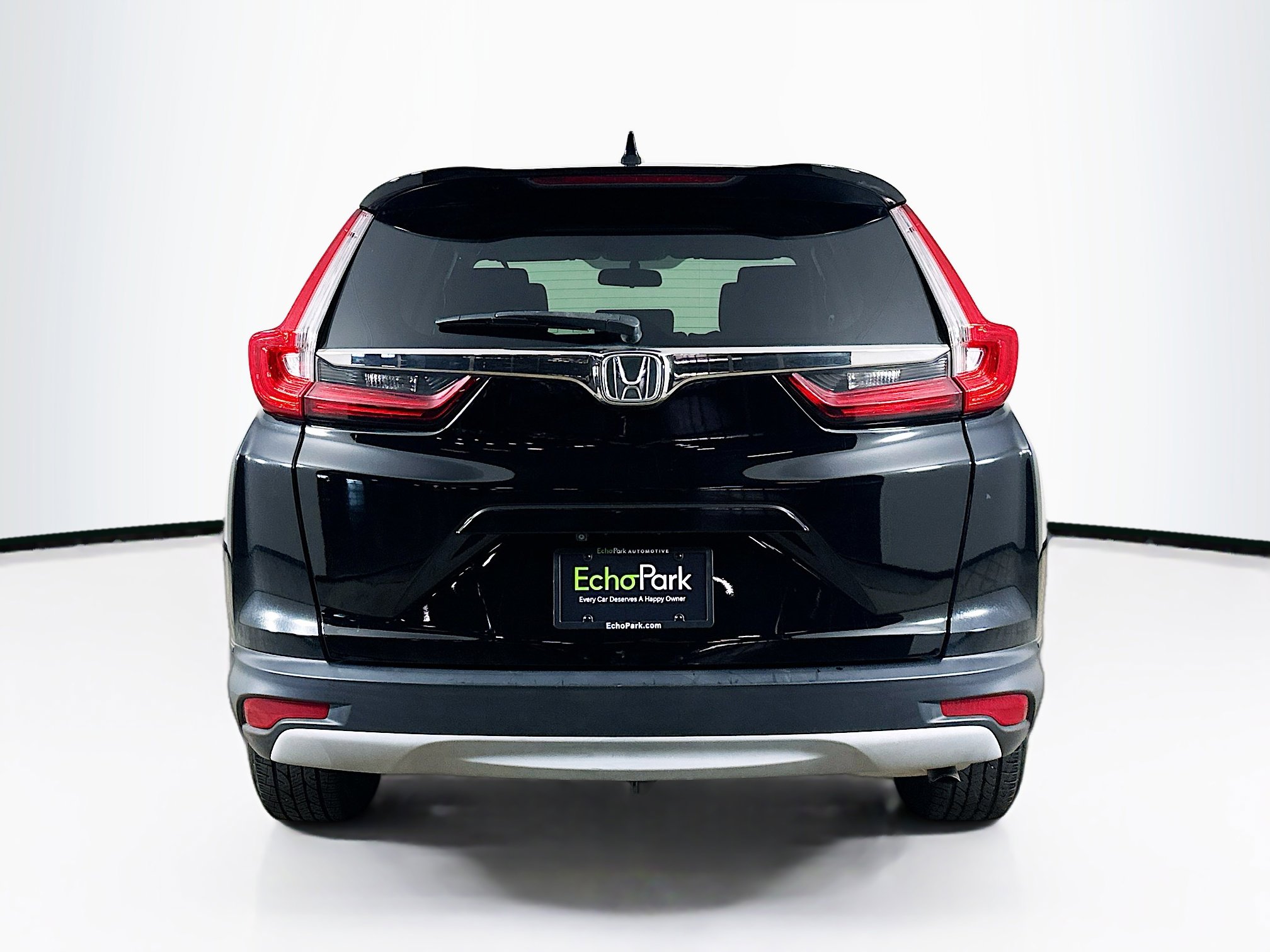 Used 2019 Honda CR-V LX image 7