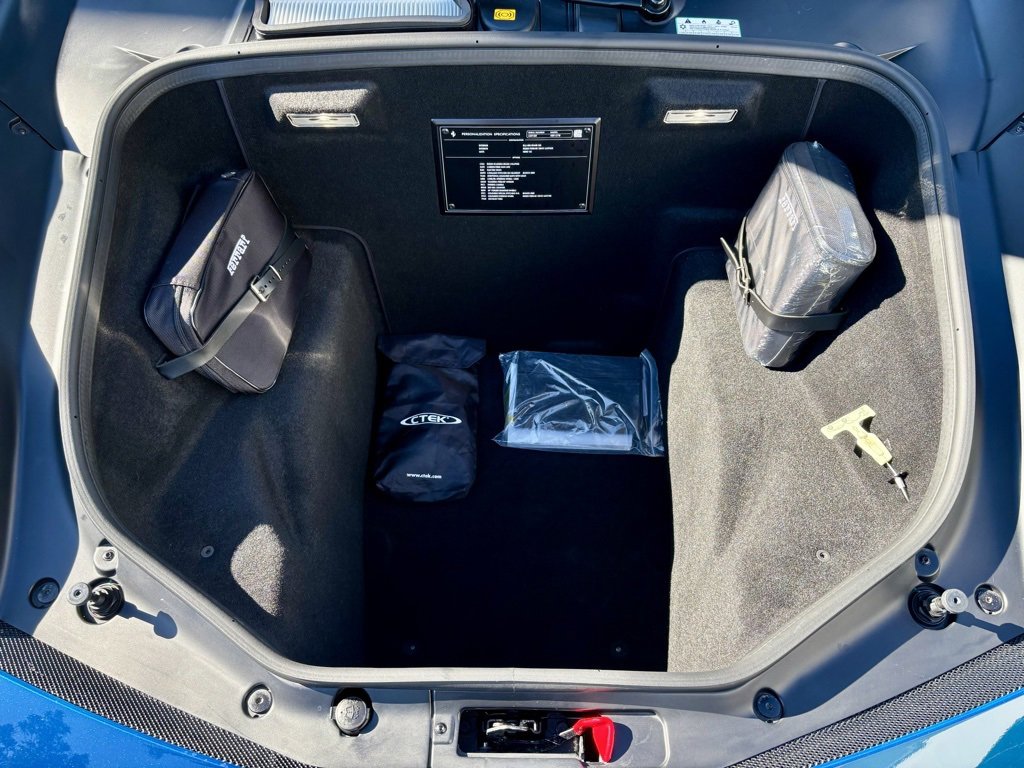 Used 2019 Ferrari 488 GTB image 26