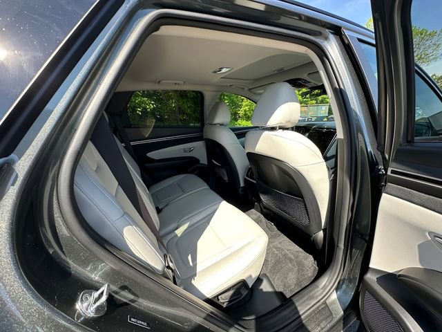 Used 2023 Hyundai Tucson SEL w/ Convenience Package AWD/4WD image 17