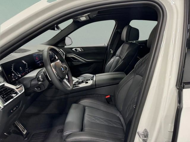 New 2026 BMW X6 M60i image 28