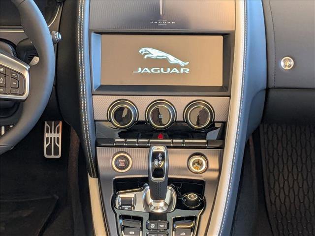 New 2024 Jaguar F-TYPE R-Dynamic image 11
