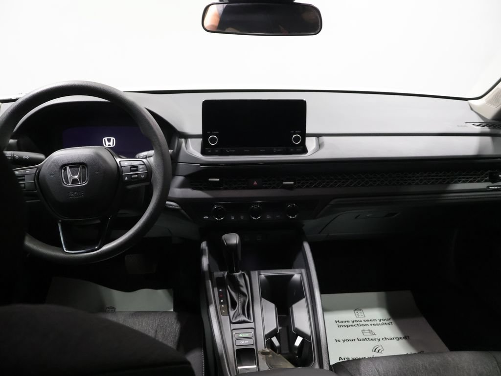 Used 2024 Honda Accord EX image 17