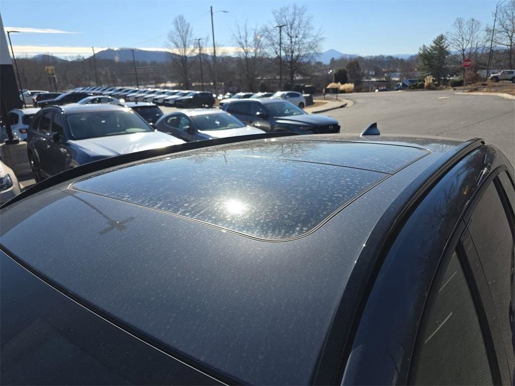 New 2026 MAZDA CX-50 AWD 2.5 Hybrid w/ Weather Package image 12