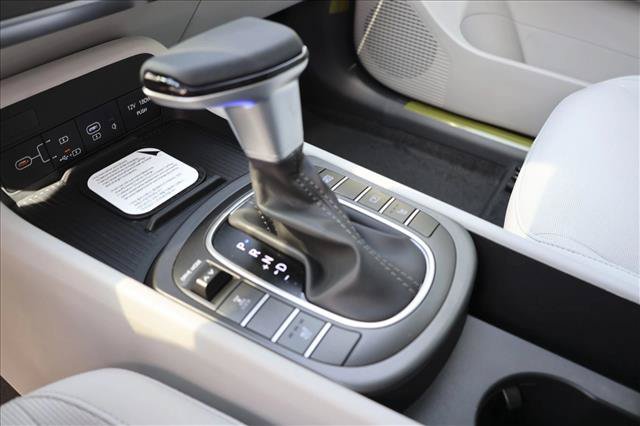 New 2027 Hyundai Kona SEL Sport AWD/4WD image 20