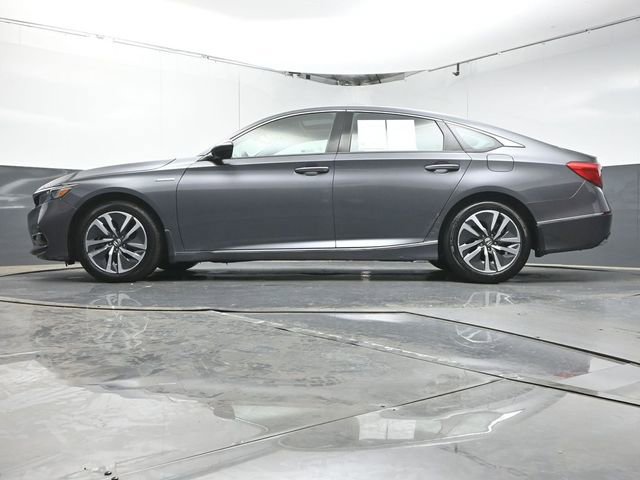 Used 2020 Honda Accord EX-L image 35