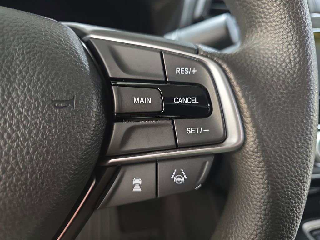 Used 2019 Honda Insight LX image 18